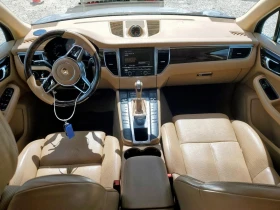 Porsche Macan S Обдух* PDK* М.Точка* Подгрев* Камера* Кeyless* - 26800 лв. - 17094270 8