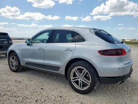 Porsche Macan S Обдух* PDK* М.Точка* Подгрев* Камера* Кeyless* - 26800 лв. - 17094270 3