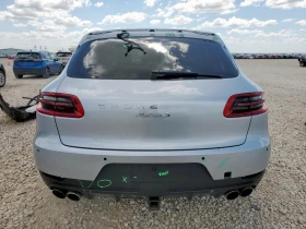 Porsche Macan S Обдух* PDK* М.Точка* Подгрев* Камера* Кeyless* - 26800 лв. - 17094270 4