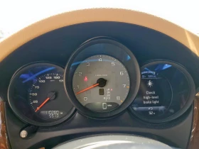 Porsche Macan S Обдух* PDK* М.Точка* Подгрев* Камера* Кeyless* - 26800 лв. - 17094270 9