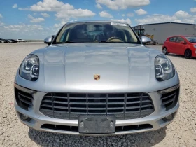 Porsche Macan S Обдух* PDK* М.Точка* Подгрев* Камера* Кeyless* 