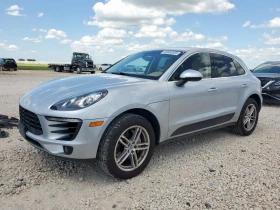 Porsche Macan S Обдух* PDK* М.Точка* Подгрев* Камера* Кeyless* - 26800 лв. - 17094270 2