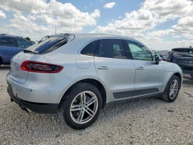Porsche Macan S Обдух* PDK* М.Точка* Подгрев* Камера* Кeyless* - 26800 лв. - 17094270 5