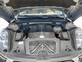Porsche Macan S Обдух* PDK* М.Точка* Подгрев* Камера* Кeyless* - 26800 лв. - 17094270 12