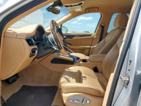 Porsche Macan S Обдух* PDK* М.Точка* Подгрев* Камера* Кeyless* - 26800 лв. - 17094270 7