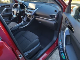 Mitsubishi Eclipse Cross 1.5 T-MIVEC, 163kc, отлично състояние - 36500 лв. - 59565008 12