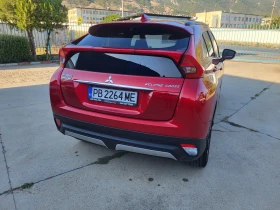 Mitsubishi Eclipse Cross 1.5 T-MIVEC, 163kc, отлично състояние - 36500 лв. - 59565008 6