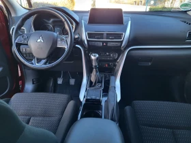 Mitsubishi Eclipse Cross 1.5 T-MIVEC, 163kc, отлично състояние - 36500 лв. - 59565008 13