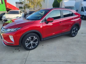 Mitsubishi Eclipse Cross 1.5 T-MIVEC, 163kc, отлично състояние - 36500 лв. - 59565008 4