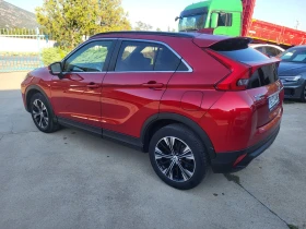 Mitsubishi Eclipse Cross 1.5 T-MIVEC, 163kc, отлично състояние - 36500 лв. - 59565008 5