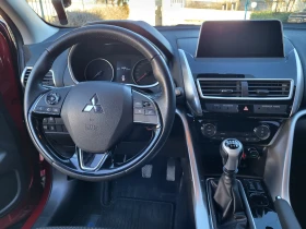 Mitsubishi Eclipse Cross 1.5 T-MIVEC, 163kc, отлично състояние - 36500 лв. - 59565008 14
