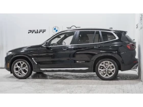 BMW X3 PANORAMA/XDRIVE/KEYLESS/ | Mobile.bg    3