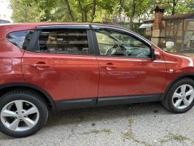 Обява за продажба на Nissan Qashqai ~9 999 лв. - изображение 2