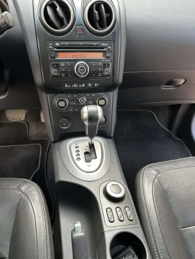 Обява за продажба на Nissan Qashqai ~9 999 лв. - изображение 9