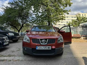 Обява за продажба на Nissan Qashqai ~9 999 лв. - изображение 1