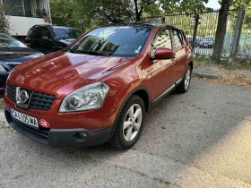 Обява за продажба на Nissan Qashqai ~9 999 лв. - изображение 4