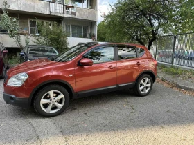 Обява за продажба на Nissan Qashqai ~9 999 лв. - изображение 3