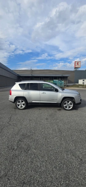 Обява за продажба на Jeep Compass ~11 500 лв. - изображение 6