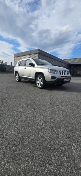 Обява за продажба на Jeep Compass ~11 500 лв. - изображение 7
