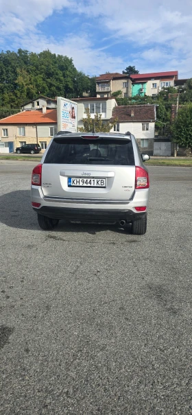 Jeep Compass | Mobile.bg    14