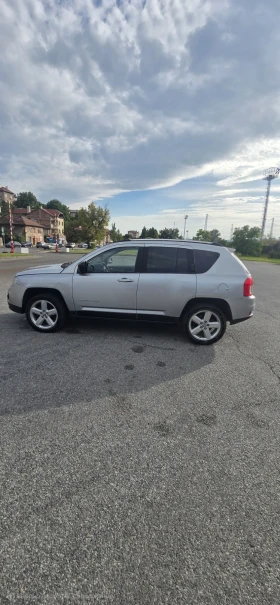 Обява за продажба на Jeep Compass ~11 500 лв. - изображение 2