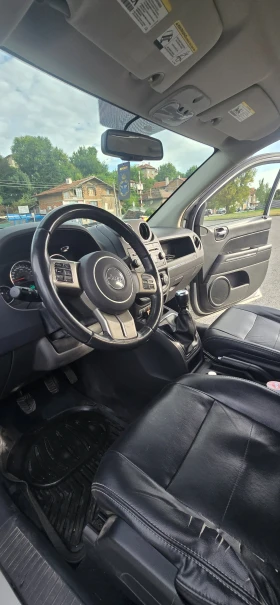 Обява за продажба на Jeep Compass ~11 500 лв. - изображение 8