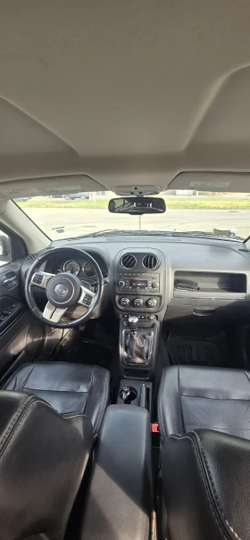 Обява за продажба на Jeep Compass ~11 500 лв. - изображение 9