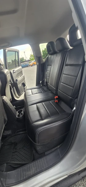 Обява за продажба на Jeep Compass ~11 500 лв. - изображение 11