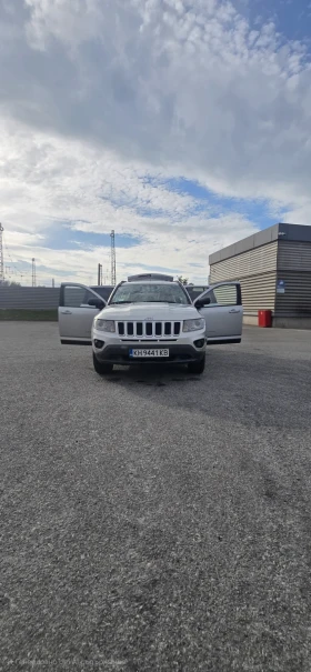 Обява за продажба на Jeep Compass ~11 500 лв. - изображение 5