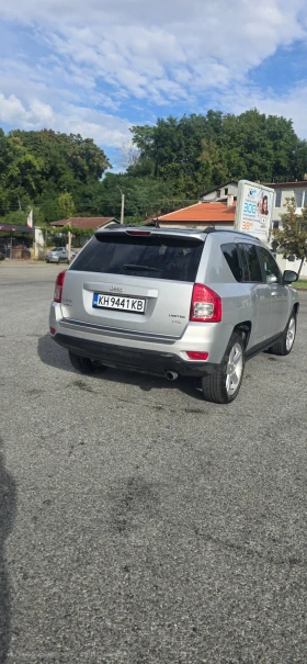 Обява за продажба на Jeep Compass ~11 500 лв. - изображение 4