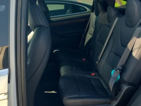 Tesla Model X LONG RANGE PLUS* CARFAX*   | Mobile.bg    10