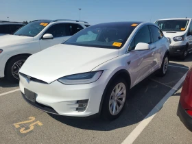 Tesla Model X LONG RANGE PLUS* CARFAX*   | Mobile.bg    2