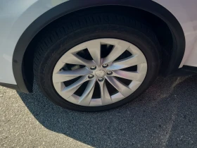Tesla Model X LONG RANGE PLUS* CARFAX*   | Mobile.bg    7