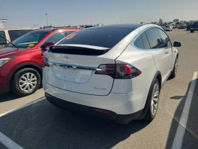 Tesla Model X LONG RANGE PLUS* CARFAX*   | Mobile.bg    3