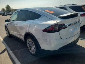 Tesla Model X LONG RANGE PLUS* CARFAX*   | Mobile.bg    4
