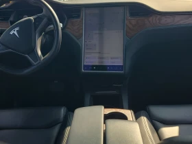 Tesla Model X LONG RANGE PLUS* CARFAX*   | Mobile.bg    9