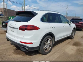 Porsche Cayenne Bose* * * *  | Mobile.bg    5