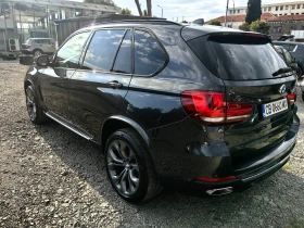 Обява за продажба на BMW X5 4.0d x drive ~38 700 лв. - изображение 4