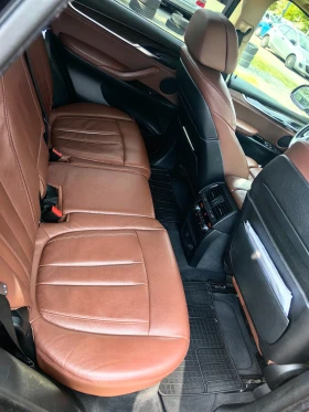 Обява за продажба на BMW X5 4.0d x drive ~38 700 лв. - изображение 9