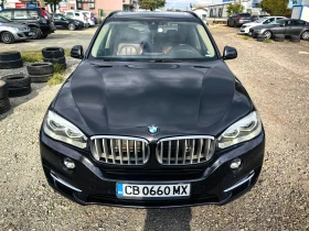 Обява за продажба на BMW X5 4.0d x drive ~38 700 лв. - изображение 1