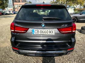Обява за продажба на BMW X5 4.0d x drive ~38 700 лв. - изображение 5