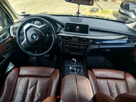 Обява за продажба на BMW X5 4.0d x drive ~38 700 лв. - изображение 10