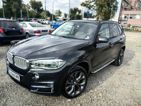Обява за продажба на BMW X5 4.0d x drive ~38 700 лв. - изображение 1