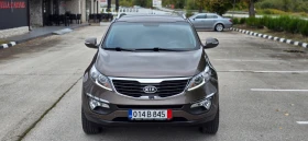 Kia Sportage 2.0 Automat