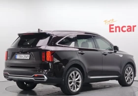 Kia Sorento 2.2 4WD Signature | Mobile.bg    2