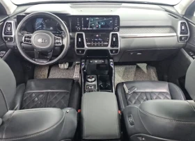 Kia Sorento 2.2 4WD Signature | Mobile.bg    7
