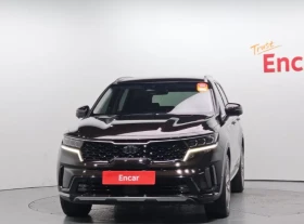 Kia Sorento 2.2 4WD Signature | Mobile.bg    3