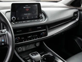 Nissan Rogue * SV * CARFAX *    | Mobile.bg    17