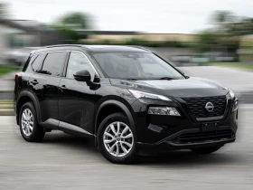 Обява за продажба на Nissan Rogue * SV * CARFAX * БЕЗ ПЪРВОНАЧАЛНА ВНОСКА ~42 550 лв. - изображение 1