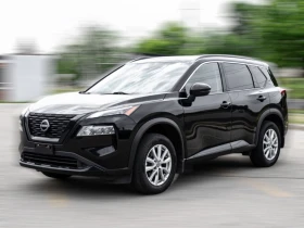 Обява за продажба на Nissan Rogue * SV * CARFAX * БЕЗ ПЪРВОНАЧАЛНА ВНОСКА ~42 550 лв. - изображение 2